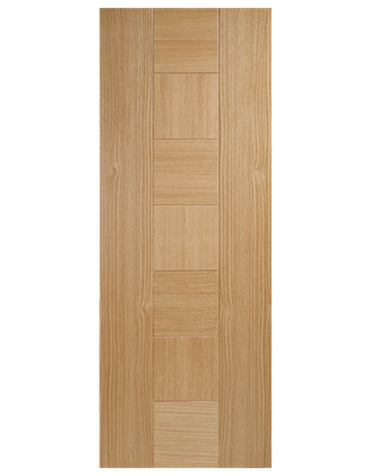 Catalonia Fully Finished Oak FD30 Fire Door🔥