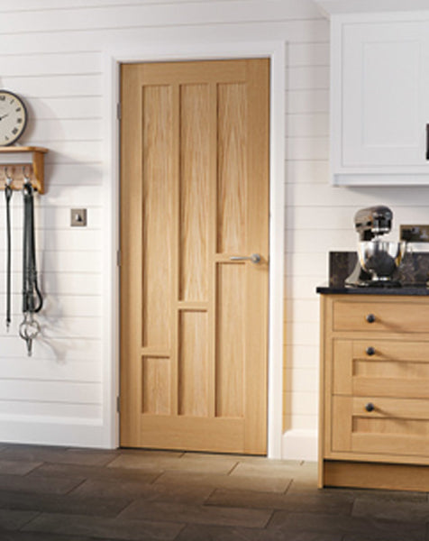 Oak Coventry