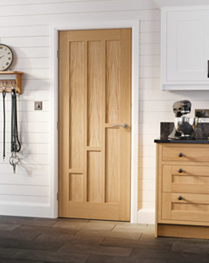 Oak Coventry