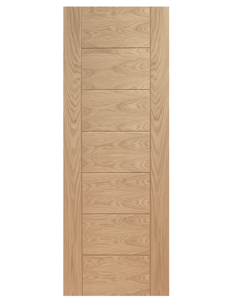 Palermo Original Fully Finished Oak