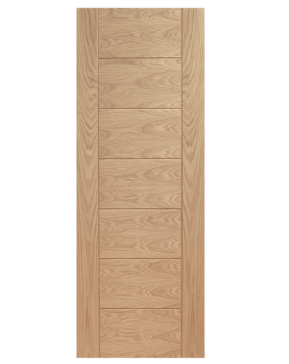 Palermo Original Fully Finished Oak