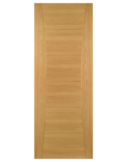 Pamplona Prefinished Oak FSC