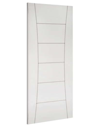 Pamplona White Primed