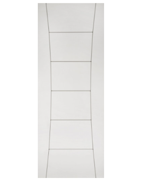 Pamplona White Primed