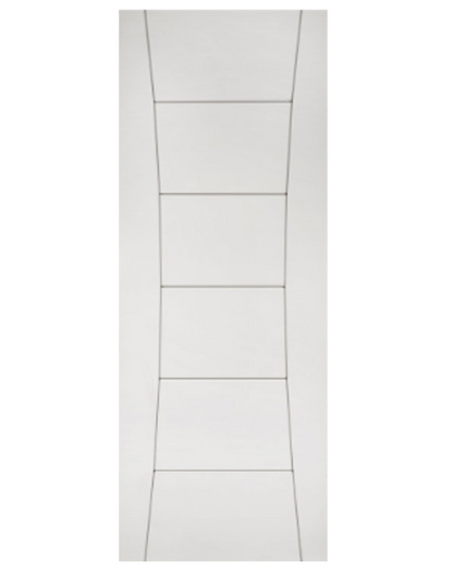 Pamplona White Primed