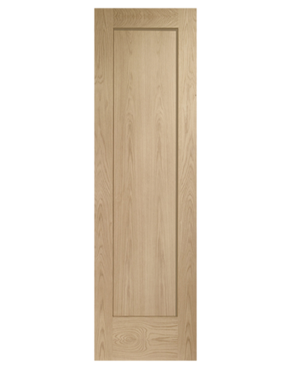 Pattern 10 Internal Oak Door