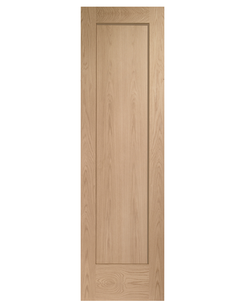 Pattern 10 Pre-Finished Internal Oak Door