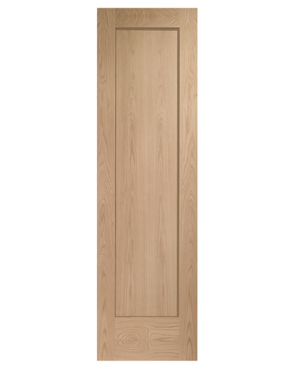 Pattern 10 Pre-Finished Internal Oak Door