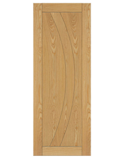 Ravello Fully Finished Oak