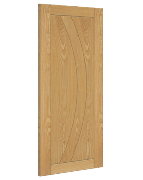Ravello Fully Finished Oak