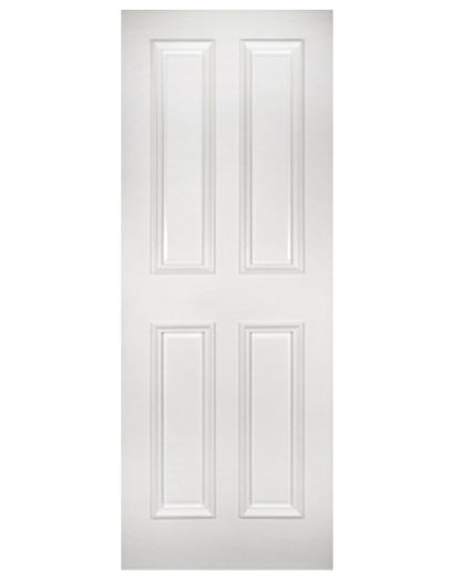 Rochester White Primed FD30