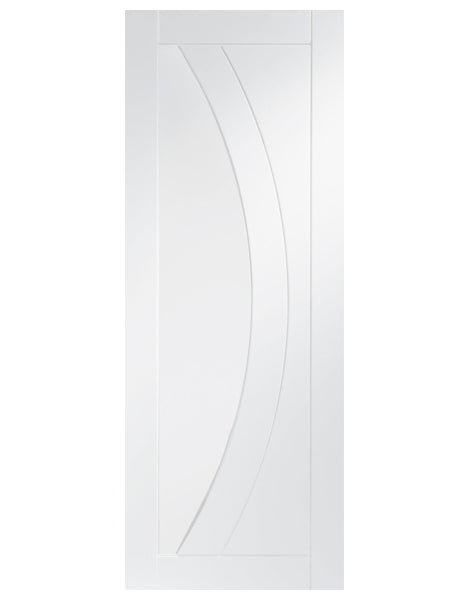 Salerno Internal White Primed FD30 Fire Door🔥