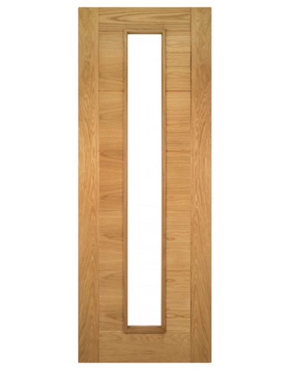 Seville Prefinished Oak Glazed 1L FD30 FSC
