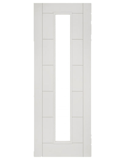 Seville White Primed Glazed 1L