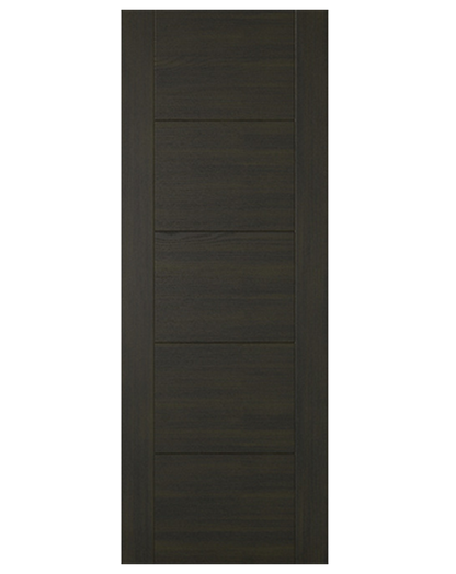 Vancouver Fully Finished Smoked Oak 5P