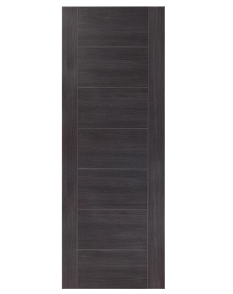 Palermo Umber Grey Laminate Door