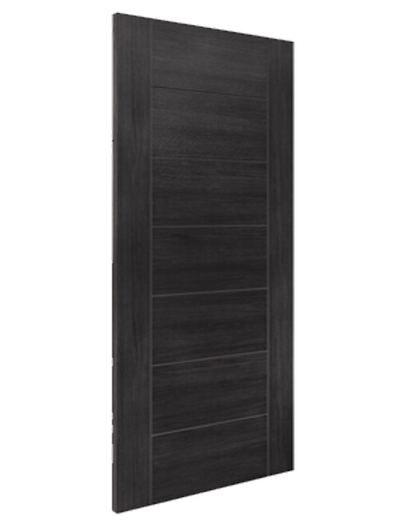 Palermo Umber Grey Laminate Door