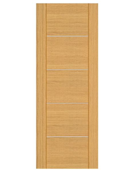 Valencia Prefinished Oak FSC