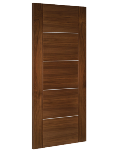 Valencia Prefinished Walnut FD30 FSC