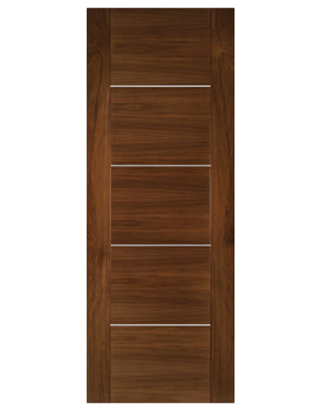 Valencia Prefinished Walnut FD30 FSC