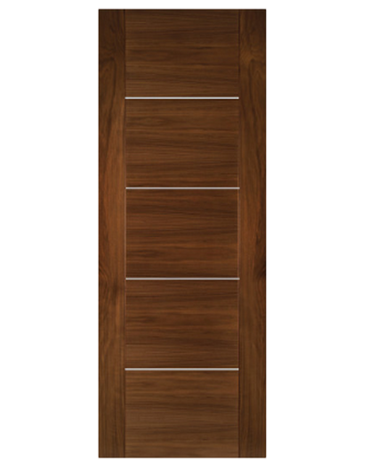 Valencia Prefinished Walnut FD30 FSC