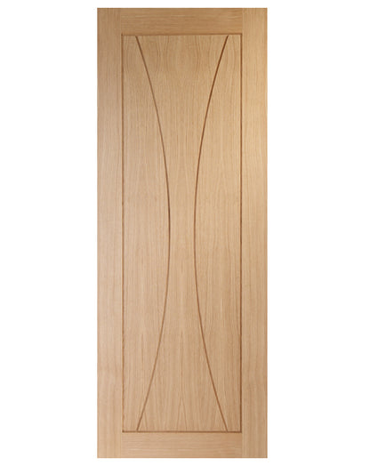 Verona Pre-Finished Internal Oak Door