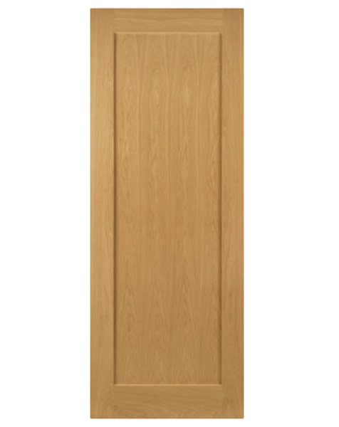 Walden Unfinished Oak