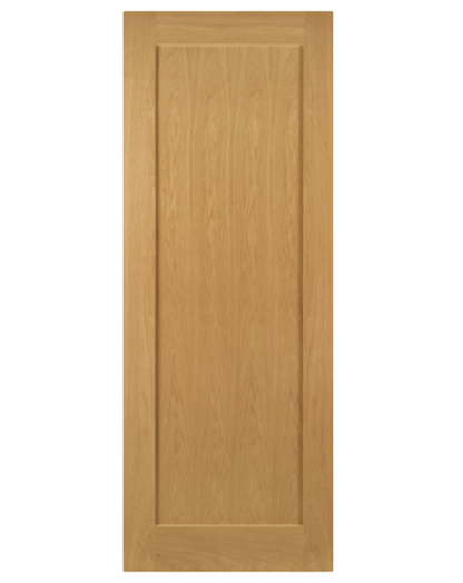 Walden Unfinished Oak