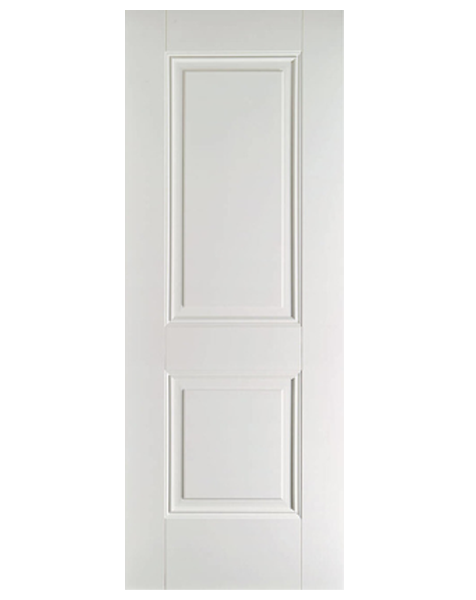 Arnhem White Primed Plus FD30 Fire Door🔥
