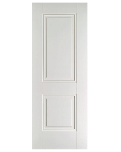 Arnhem White Primed Plus FD30 Fire Door🔥