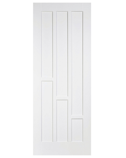 Coventry White Primed