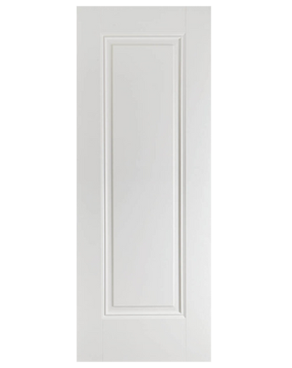 Eindhoven White Primed Plus FD30 Fire Door🔥