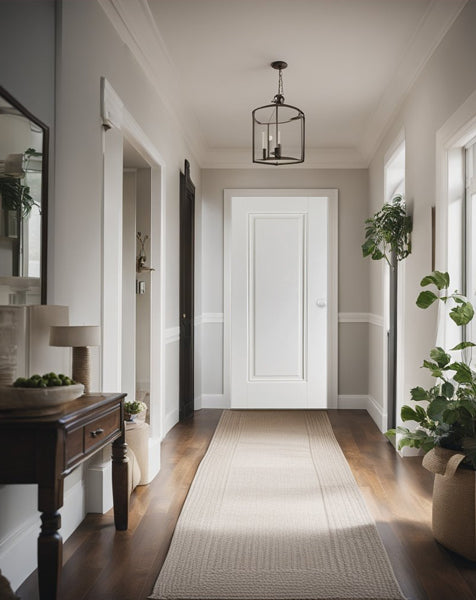 Eindhoven White Primed Plus