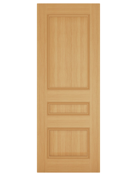 Windsor Fully Finished Oak FD30 Fire Door 🔥
