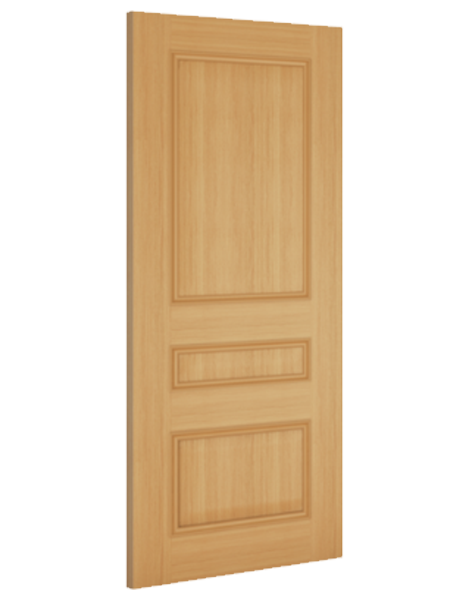 Windsor Fully Finished Oak
