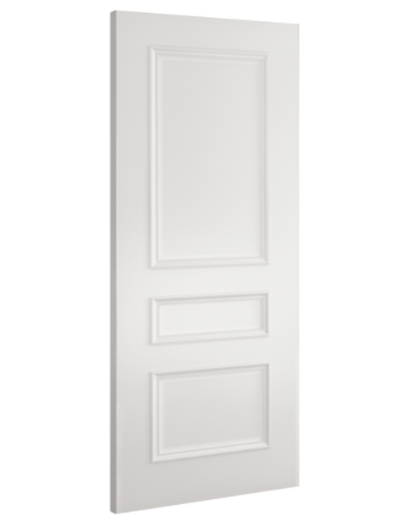 Windsor White Primed
