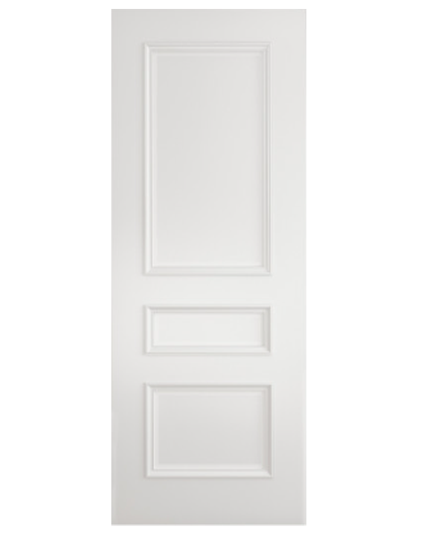 Windsor White Primed FD30 Fire Door🔥