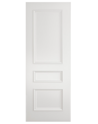 Windsor White Primed FD30 Fire Door🔥