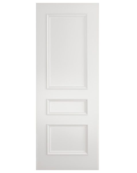 Windsor White Primed