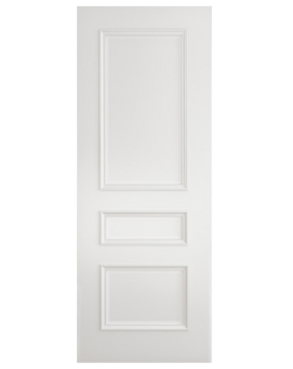 Windsor White Primed