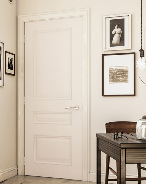 Windsor White Primed FD30 Fire Door🔥