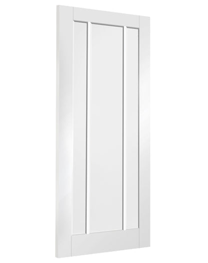 Worcester Internal White Primed FD30 Fire Door🔥