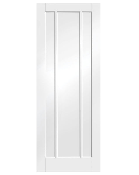 Worcester Internal White Primed FD30 Fire Door🔥