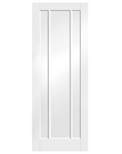 Worcester Internal White Primed FD30 Fire Door🔥
