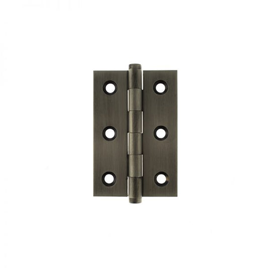 Butt Hinges 3″ x 2″ x 2.2mm inc Screws