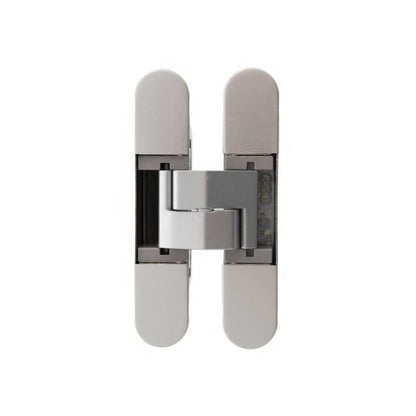AGB Eclipse Fire Rated Adjustable Concealed Hinge