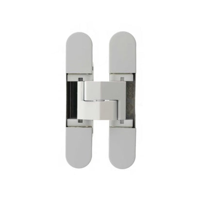 AGB Eclipse Fire Rated Adjustable Concealed Hinge