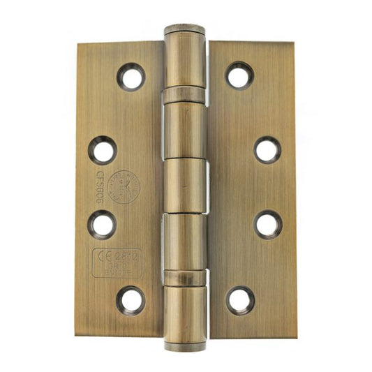 Ball Bearing Hinges Grade 13 Fire Rated 4″ x 3″ x 3mm