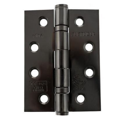 Ball Bearing Hinges Grade 13 Fire Rated 4″ x 3″ x 3mm