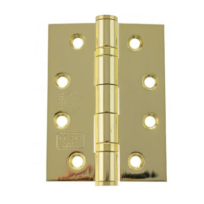 Ball Bearing Hinges Grade 13 Fire Rated 4″ x 3″ x 3mm